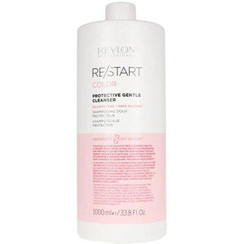 Restart Color Protective Micellar Shampoo ( barvené vlasy ) - Micelární šampon